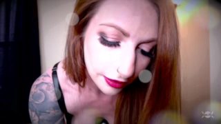 Dr. Rose And Olivia Hyde Mind Fuck Preview