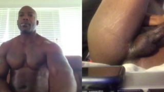 Coach Nat & Zachary Skype Fuck (HD) [FANTASY]