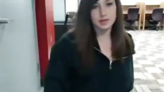 teenie jerk off in classroom