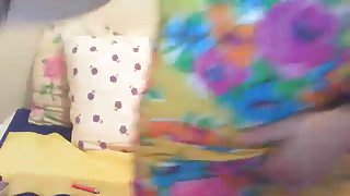 bebeksi turkısh blonde