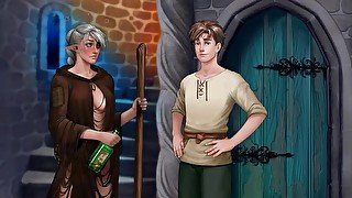 WHAT A LEGEND #65 - The Break Of The Curse