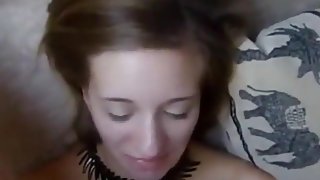 Sexy Ria cumshot compilation
