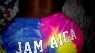 STEP MOM AND SON - Milf fucks stepson best friend and let's him cum in her 