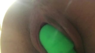 Wanna fuck my teen squirting pussy? 