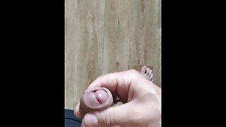 Holiday morning jerk