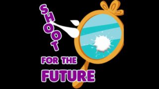 Shoot for the future CEI with a mirror