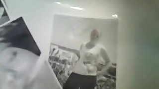 freundin wird fremdbewichst