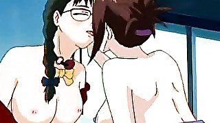 School of Bondage vol.3