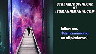 WOAH! enhance the mood by watching this..  Music (itsmannimania - dazed)