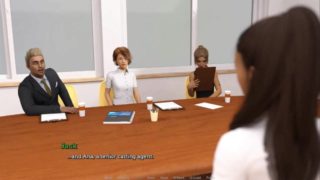 Al: Casting Audition Goes Wrong-Ep 32