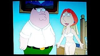 Lois Griffin: RAW AND UNCUT (Family Guy)