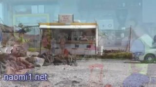 everywhere nude in public