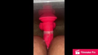 Ebony bbw anal cream