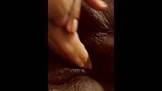 BBW Fat Pussy (WET & CREAMY) 😋😏