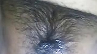 filipino girl's yummy pussy on skype cam -p2