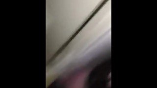 Public blowjob kasama ang kabit