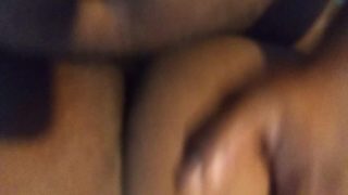 Pussy was just TOO good