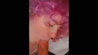 Blowjob compilation
