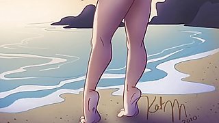 SIMS 3DPORN Ep.4 Adventures of Princess Pt.2