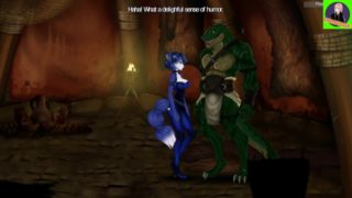 Legend of krystal Rebirth All Sex Scenes Day 11-13