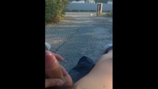 Exhib A La Campagne, Outdoor