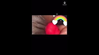 Fucking my neighbor sneaky link wet ass pussy