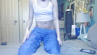 Soprty dancing