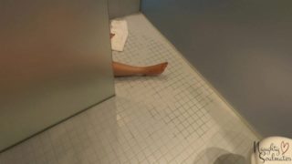 Caught masturbating in the shower - Naughtysoulmates