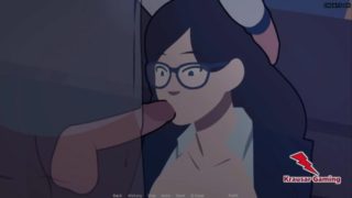 A Town Uncovered Miss Allaway All Sex Scene