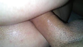 anal casero delicioso a mi esposa