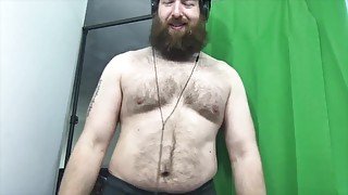 One Punch Man: Saitama's Workout Day 22