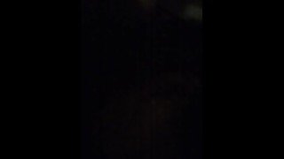 Whore Gets Hit Doggy Style On Snapchat