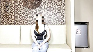 How Teen Pinay Student Can Pay for Collage - PornStar Audition - Batang Pinay Napaungol Sa Sarap!