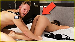 Young ASIAN asks white masseur for HAPPY ENDING.. FIRST-TIME AMATEUR! REAL! Go to → HunkHands.com