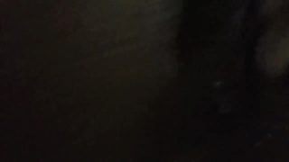 Teen plays with pussy untill squirts