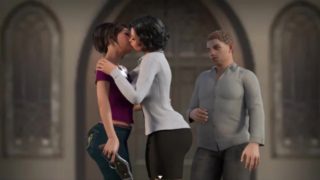 LUST EPIDEMIC - PART 47 -ALL IS WELL WHAT ENDS WELL