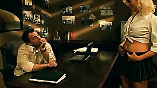 Reform School Girls 1/Lorelei Lee