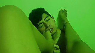 Mistress feet domination