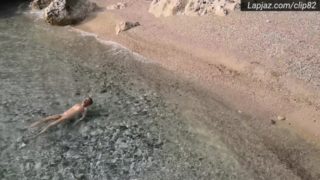 Nude Beach Solo Male Self Anal Creampie - Lapjaz.com Ecosexual Ecoporn