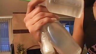 Best pornstars Alicia Angel, Cody Lane and Sasha Knox in crazy sex clip