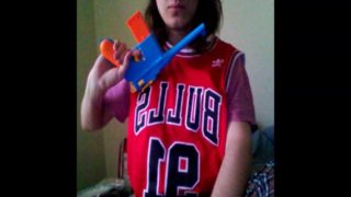 BIGBABYGUCCI - Blue/Doctor