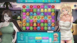 Huniepop 2 PT V - Weeba