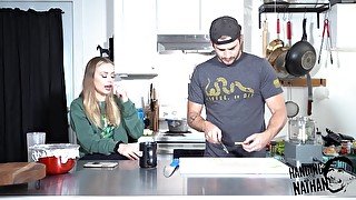 Episode 45 . Anna Claire Clouds