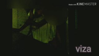 Thai girl big boobs sex in balcony - เย็ดริมระเบียงโชว์เพื่อนบ้าน