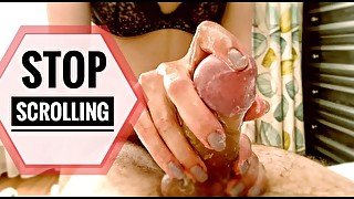 Cumcontrol - Edging & cumming #5