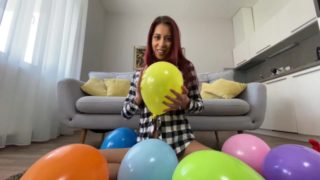 Balloons