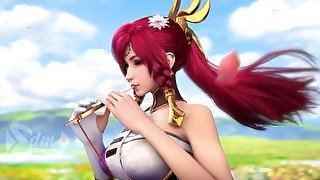 Best 3D Animation Compilation 2022