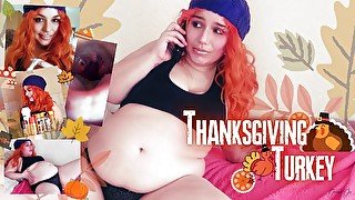 Thanksgiving Turkey