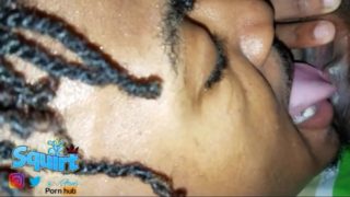 LICKING JAMAICAN SCHOOL TEACHER PUSSY