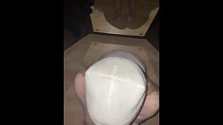 Сочный минет от красивой школьницы